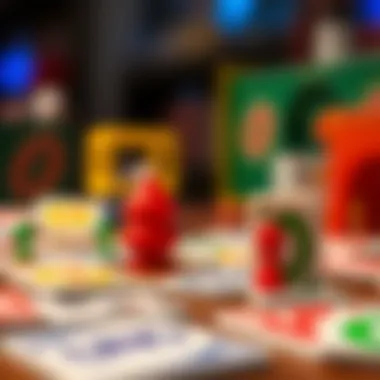 Strategic Moves in Uno Card Game Strategic moves in Uno card game