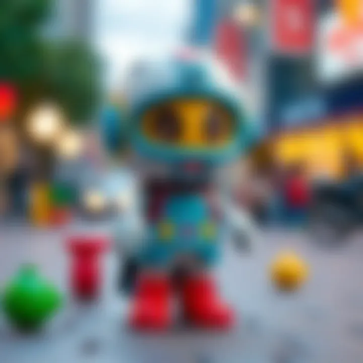 Notable Uno Kombo: Eğlenceli ve Eğitici Deneyim Notable Uno Kombo: Eğlenceli ve Eğitici Deneyim