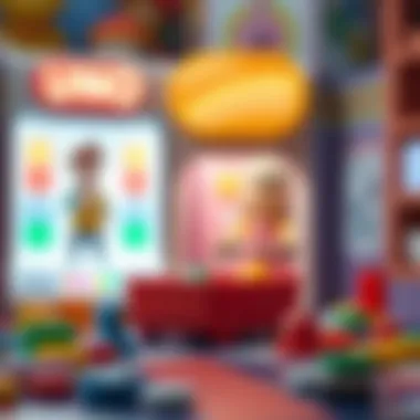 Uno Kombo: Eğlenceli ve Eğitici Deneyim Summary Uno Kombo: Eğlenceli ve Eğitici Deneyim Summary