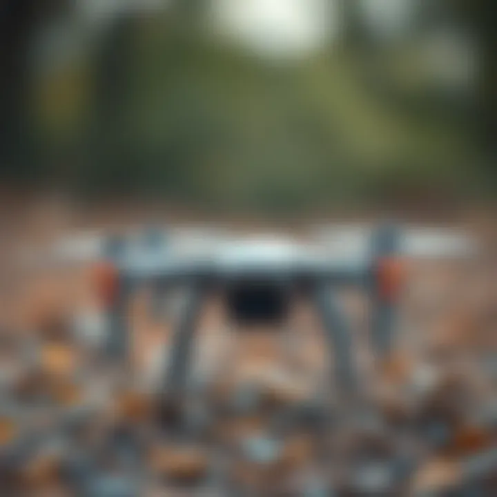 Educational Advantages of Drones for Young Learners Educational benefits of remote-controlled drones for children