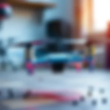 Essential Safety Tips for Kids and Drones Safety tips for using drones with kids