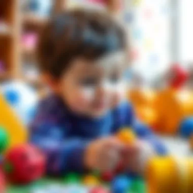 Developmental benefits of play activities